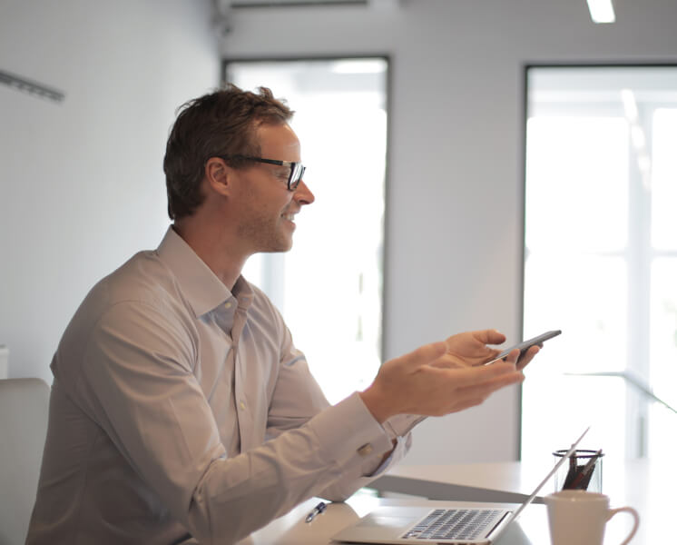 Expert legal specialists consulting on a personal injury case