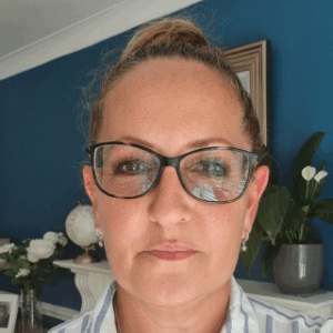 Picture of Lyndsy Sword