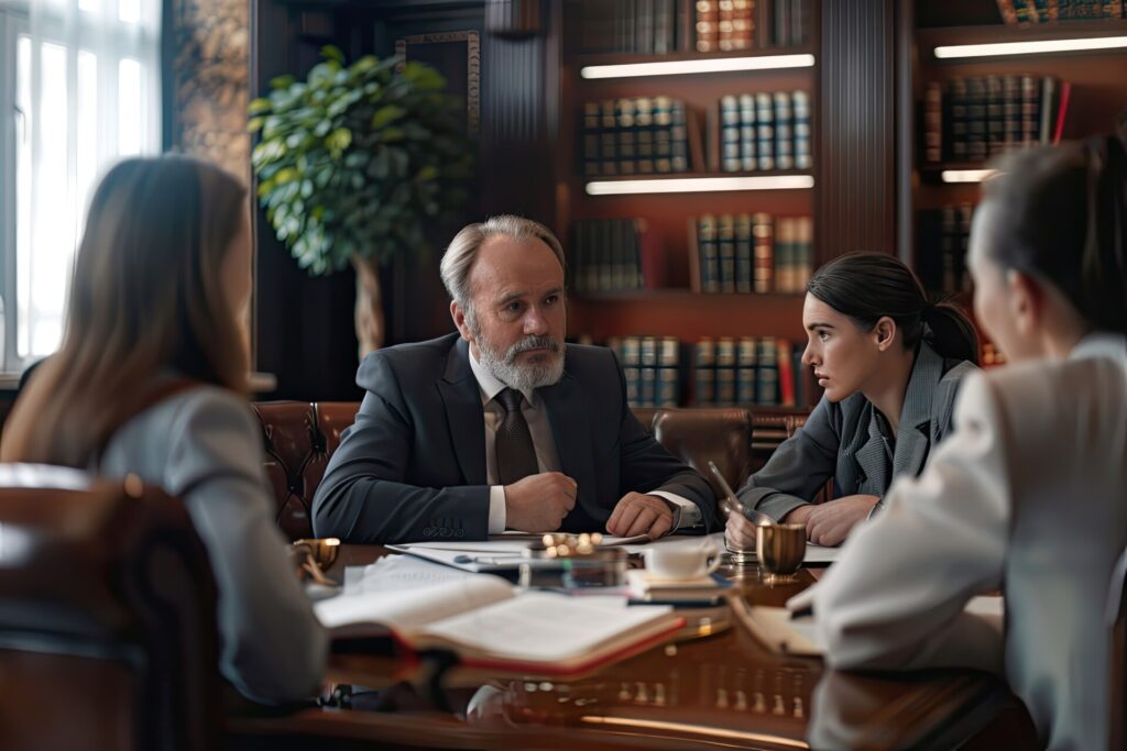 Wolf Law - The Top Accident Solicitors In Liverpool Wolf Law Wolf Law - The Top Accident Solicitors In Liverpool Wolf Law lawyers-discussing-property-law-changes-legal-consultation Wolf Law are the number one accident solicitors in Liverpool and the Wirral, supporting claims for personal injury claims in Liverpool Wolf Law are the number one accident solicitors in Liverpool and the Wirral, supporting claims for personal injury claims in Liverpool Group of professionals around a conference table in a study, discussing documents and taking notes.